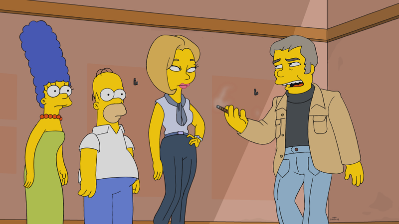 The Simpsons
